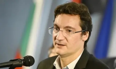 Крум Зарков: Само справедлива Европа ще бъде сигурна Европа
