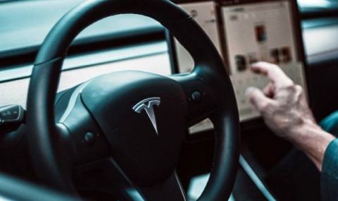 Най-новият автопилот Tesla, бе тестван в екстремни условия (ВИДЕО) - 1