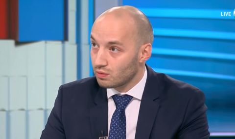 Социолог: Големият губещ на тези избори е "Възраждане" - 1