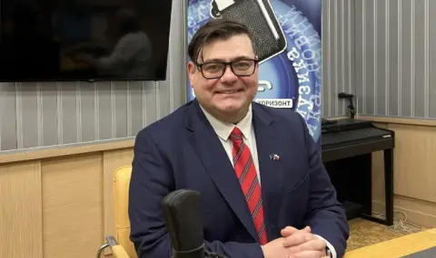 Теодор Славев: Липсата на независимост при регулаторите тежи на обществото и бюджета - 1