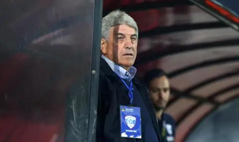 Треньорът на Спартак Варна: Много съм разочарован! - 1