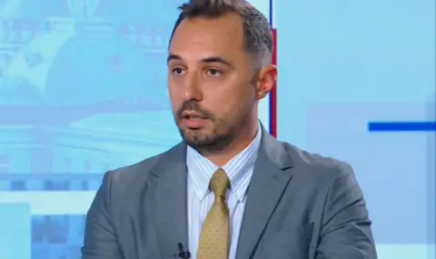 Богдан Богданов: Не можеш да теглиш дълг, преди да знаеш за какво ще бъдат похарчени тези пари