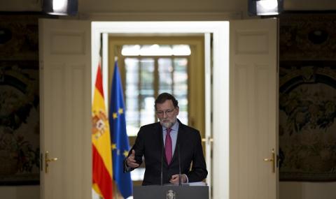 Кризата в Каталуния влияе зле на испанската икономика - 1