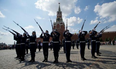 Москва: Американските медии са в "интелектуална агония" - 1