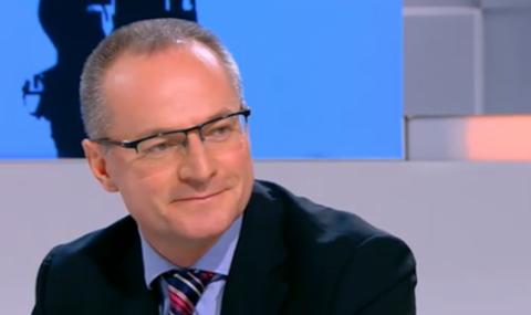 ВСС: Действията на Лозан Панов са недопустим опит за намеса - 1