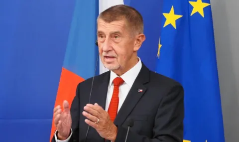 Babis: Trump-Putin deal is a shock for Europe - 1