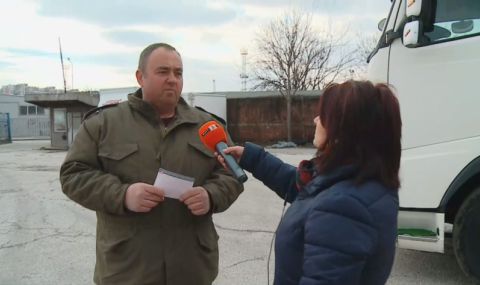 Браншови организации: Очакват се фалити на малки бензиностанции у нас - 1