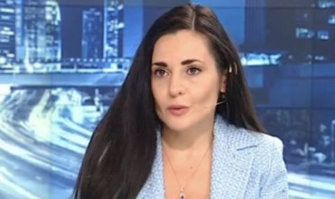 Доц. Мариана Тодорова: Много хора могат да изпаднат зад борда заради изкуствения интелект - 1