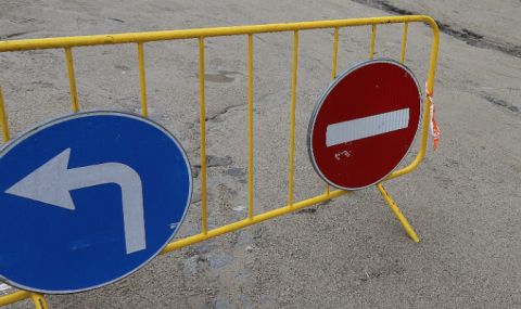 Ограничен достъп на автомобили до Витоша през почивните дни - 1