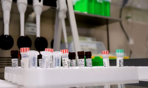 От МЗ: Има нарушения при доставките на антигенни тестове в РЗИ-та в страната  - 1