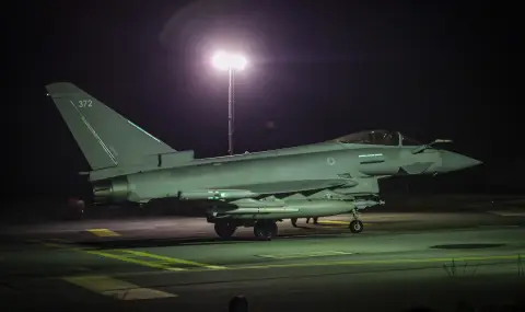 Президентът на Кипър: Присъствието на британските бази е остатък от колониализма - 1