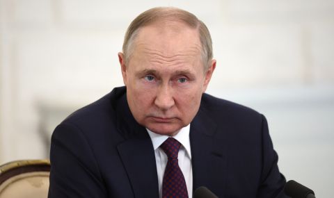Путин иска да направи тази война глобална - 1