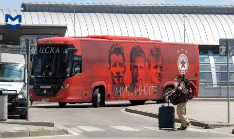 Спряганият за цел №1 в селекцията на ЦСКА: Никога не сме водили преговори с този клуб - 1