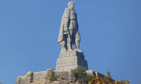 Въпросът за съдбата на монумента "Альоша" влезе в дневния ред на Общинския съвет в Пловдив