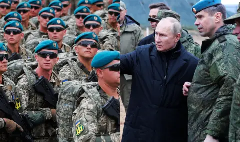 Американски професор: Идеята, че Украйна може да победи Русия, е откачена - 1