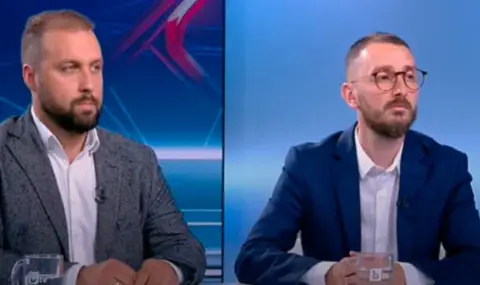 Кметът на "Люлин": Лена Бориславова ме амбицира да вляза в политиката, учихме заедно - 1