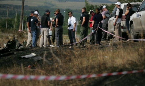 Белият дом: Путин и Русия виновни за катастрофата на самолета в Украйна - 1