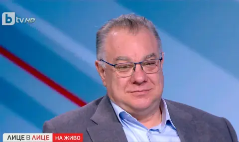 Д-р Мирослав Ненков: За ботокс не се ходи при жени, които режат нокти - 1