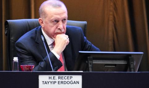 Ердоган одобри изпращането на военни в Либия - 1