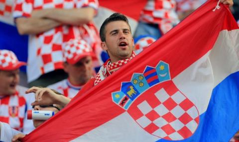 Хърватия се готви за президентски избори - 1