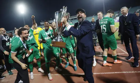 Йовичевич: Всички направиха добър двубой. Важно е, че не загубихме - 1