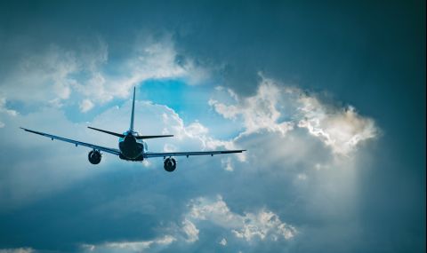 Китай има готовност да доставя резервни части за самолети на руските авиокомпании - 1