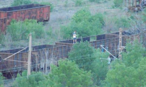 Опасната мода с екстремните селфита продължава - 1