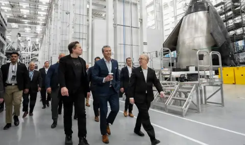 US in critical missile shortage, Russia monitors stockpiles - 1