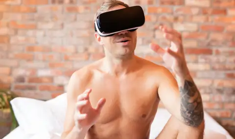 Секс експерт: Изкуственият интелект "убива" секса и желанието за връзка - 1