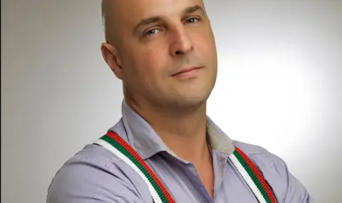 Светльо Витков на 55 г.: бунтът, който не остарява - 1