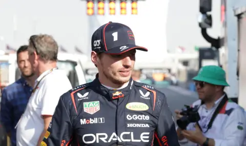 Макс Верстапен: Ред Бул трябва да вдигне летвата, за да се бори за върха през 2026 - 1