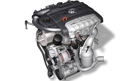 Защо VW се отказа от мотора с компресор и турбо? - 1