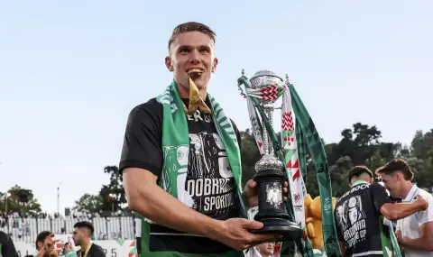 Тиери Анри за ново попълнение на Арсенал: Той e убиец в наказателното поле - 1