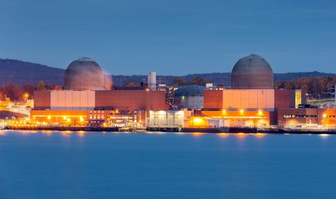 В Украйна заговориха за преминаване към американско ядрено гориво - 1