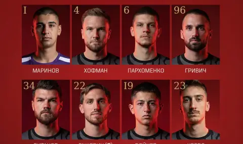 ЦСКА 1948 и Борац Баня Лука не излъчиха победител в оспорвана контрола в Турция - 1