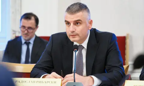 Радослав Рибарски за "Лукойл": Трябва логистичен план, за да не стигнем до повишаване на цени и липса на горива - 1