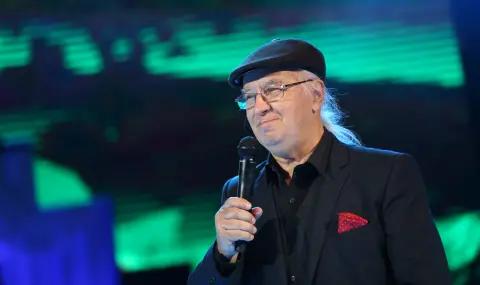 Стефан Диомов на 81 г. - композиторът на незабравимите български мелодии - 1