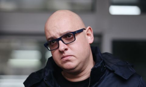 Тодор Капитанов: Протестите ще продължат - 1