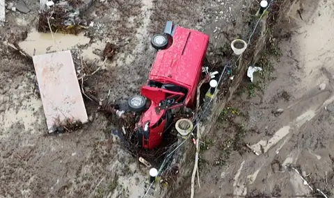 Трагедията в "Елените": когато всичко е прогнило от корупция - 1