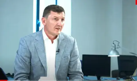 Орхан Исмаилов пред ФАКТИ: Доган не знам какво иска, но той отдавна не е в политика - 1