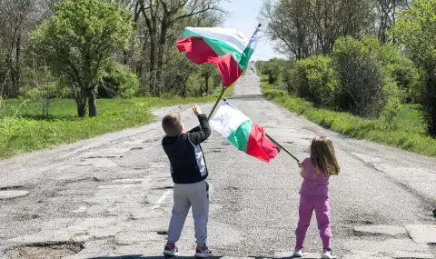 199 села в България без нито един жител - 1