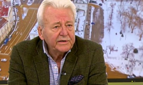 Агов: Ще се опитат бързо да предизвикат и политическа криза в Украйна, за да се смени режимът - 1