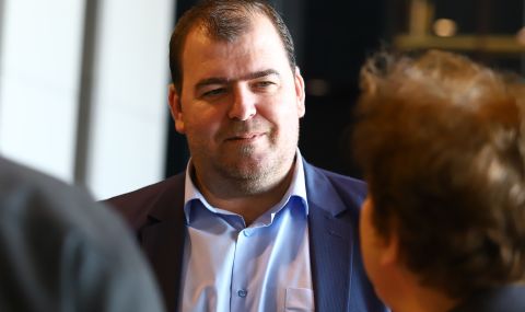 Явор Гечев: Проверяваме качеството на млякото, което се внася в страната - 1