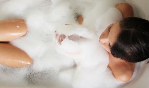 Как горещата баня влияе на метаболизма - 1
