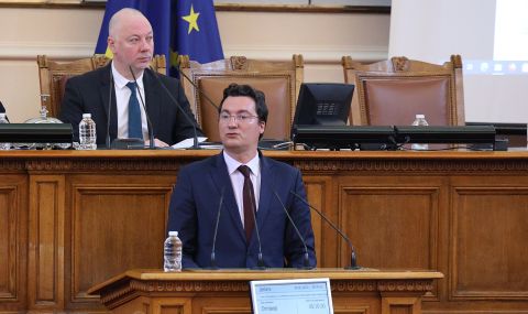 Министърът на правосъдието: Процедурата за освобождаване на Гешев да се развива по законовия ред  - 1