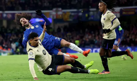 Здравословни и емоционални изпитания за капитана на Барселона - 1