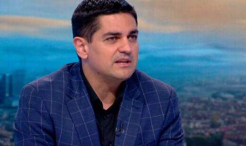 Радостин Василев: Реших да напусна ИТН 10 минути, след като разбрах, че Трифонов оттегля своите министри - 1
