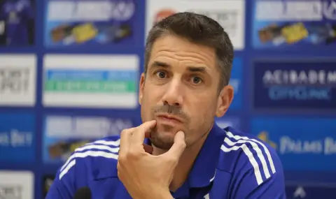 Velasquez: Levski deserved the victory against Ludogorets because of the players and the fans  - 1