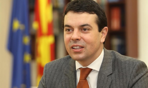 Македония иска подобряване на отношенията с България - 1