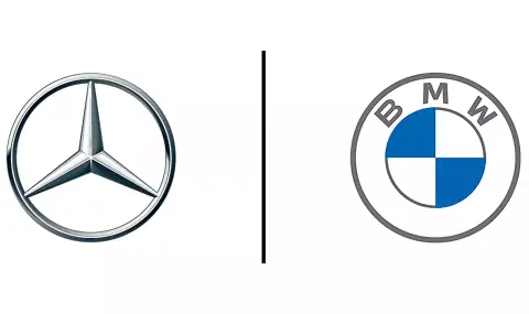 Merceds и BMW постигнаха съгласие над общ проект - 1